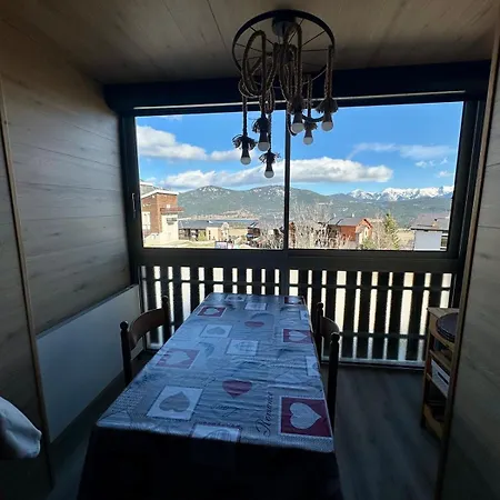 De Charme Vue Et Montagne * 安格勒