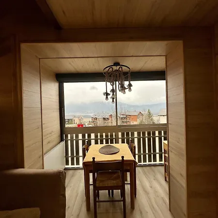 De Charme Vue Et Montagne