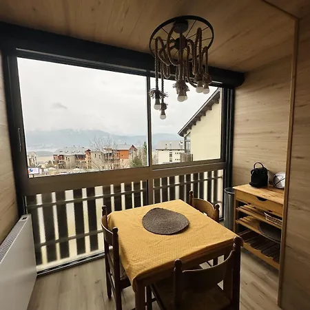 De Charme Vue Et Montagne 公寓